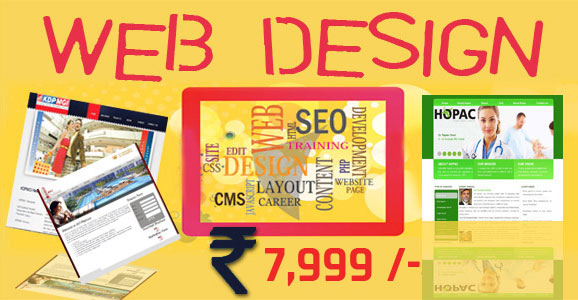 Website Designing Company