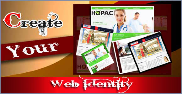 Website Designing Company