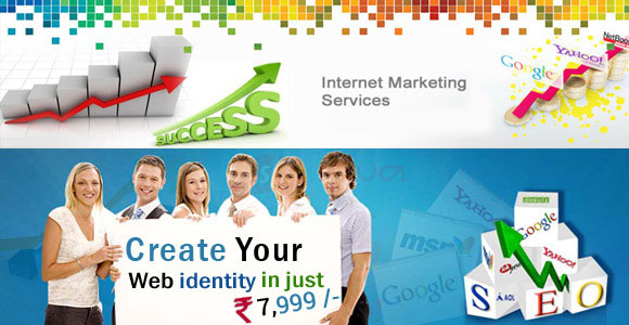 Website Designing Company