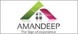Amandeep