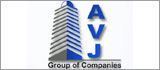 Avj Logo