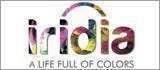 Iridia Logo