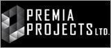 Premia Logo