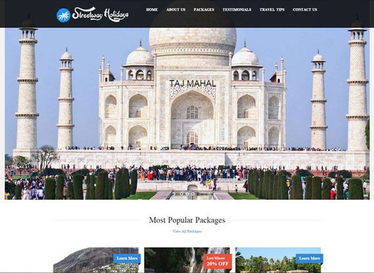 Web Portal Project 7