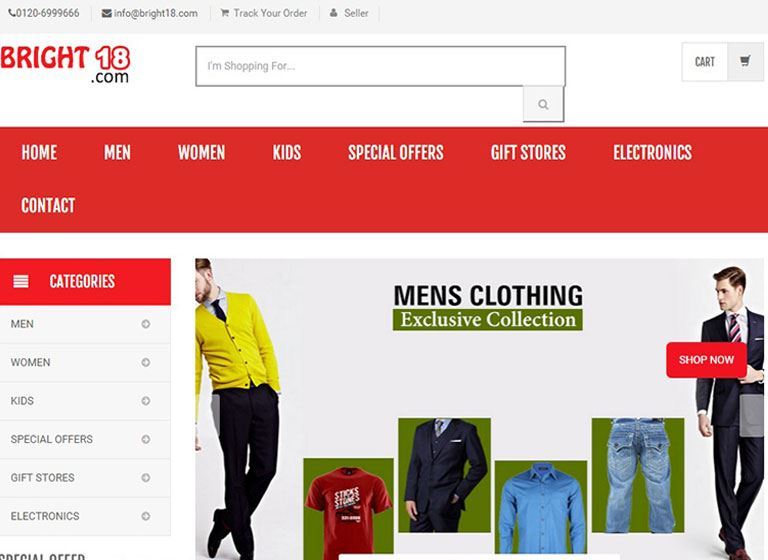 Web Portal Project 2