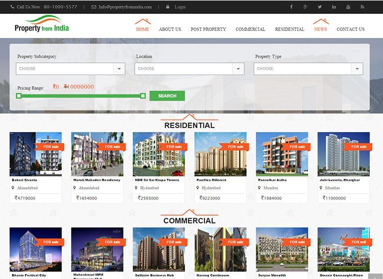 Web Portal Project 3
