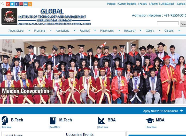 Website Design Project 10 by Website999