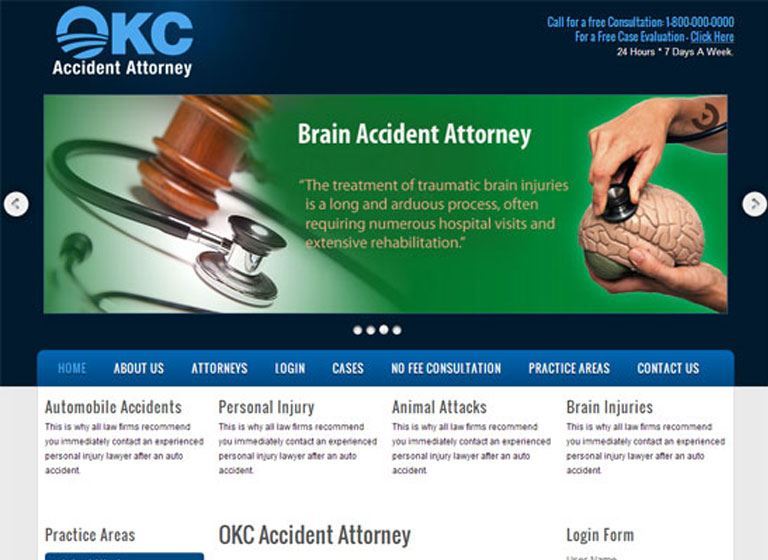 Website Design Project 17 by Website999