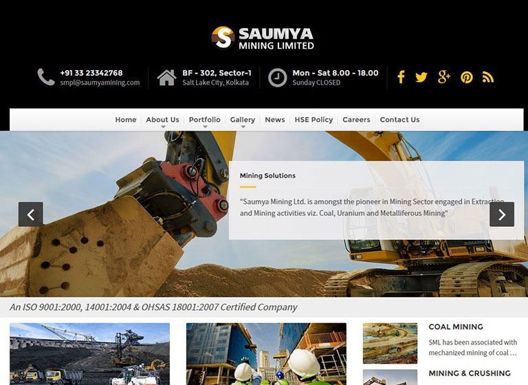 Website Design Project 6 by Website999